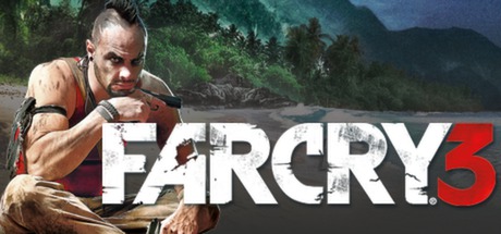 孤岛惊魂3 | Far Cry 3