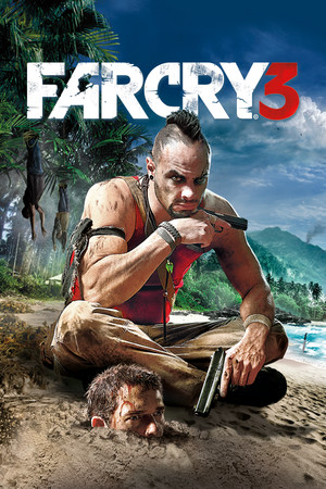 孤岛惊魂3/Far Cry 3
