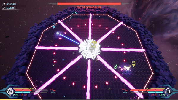 图片[4]-形状转换者：阵型 v1.0.0（Shape Shifter: Formations）免安装英文版-梨子乐游戏