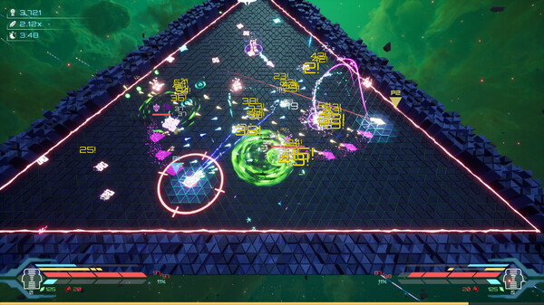 图片[5]-形状转换者：阵型 v1.0.0（Shape Shifter: Formations）免安装英文版-梨子乐游戏
