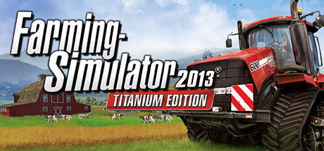 Farming Simulator 2013/模拟农场2013