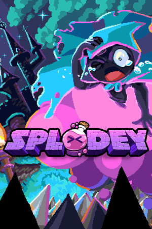 Splodey | 免安装中文版下载 - 单机岛