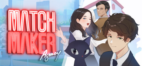 红娘社 v20240808（MATCHMAKER AGENCY）免安装中文版