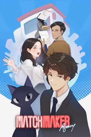 红娘社 | 免安装中文版下载 - 单机岛