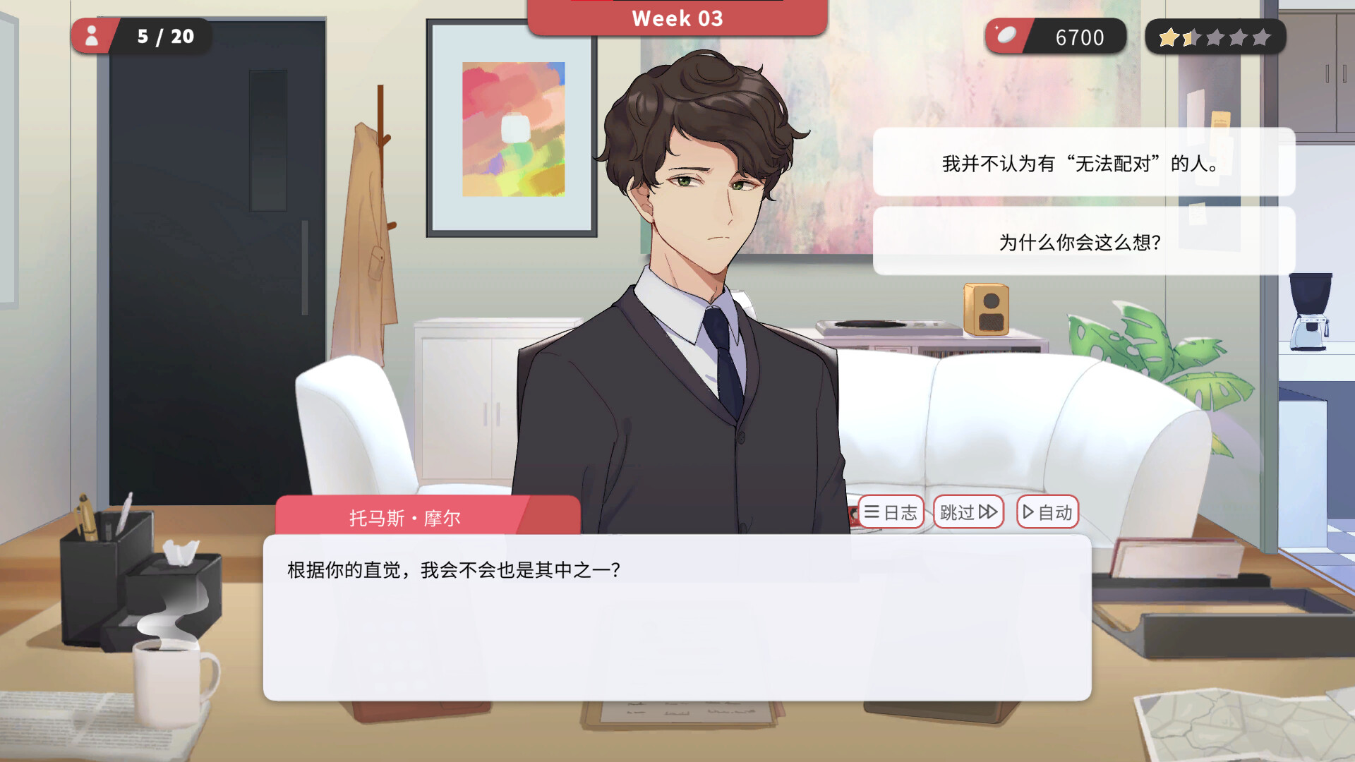 红娘社|2G大小|官方中文|支持手柄|Matchmaker Agency