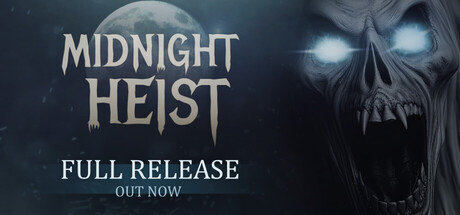 午夜抢劫 | Midnight Heist