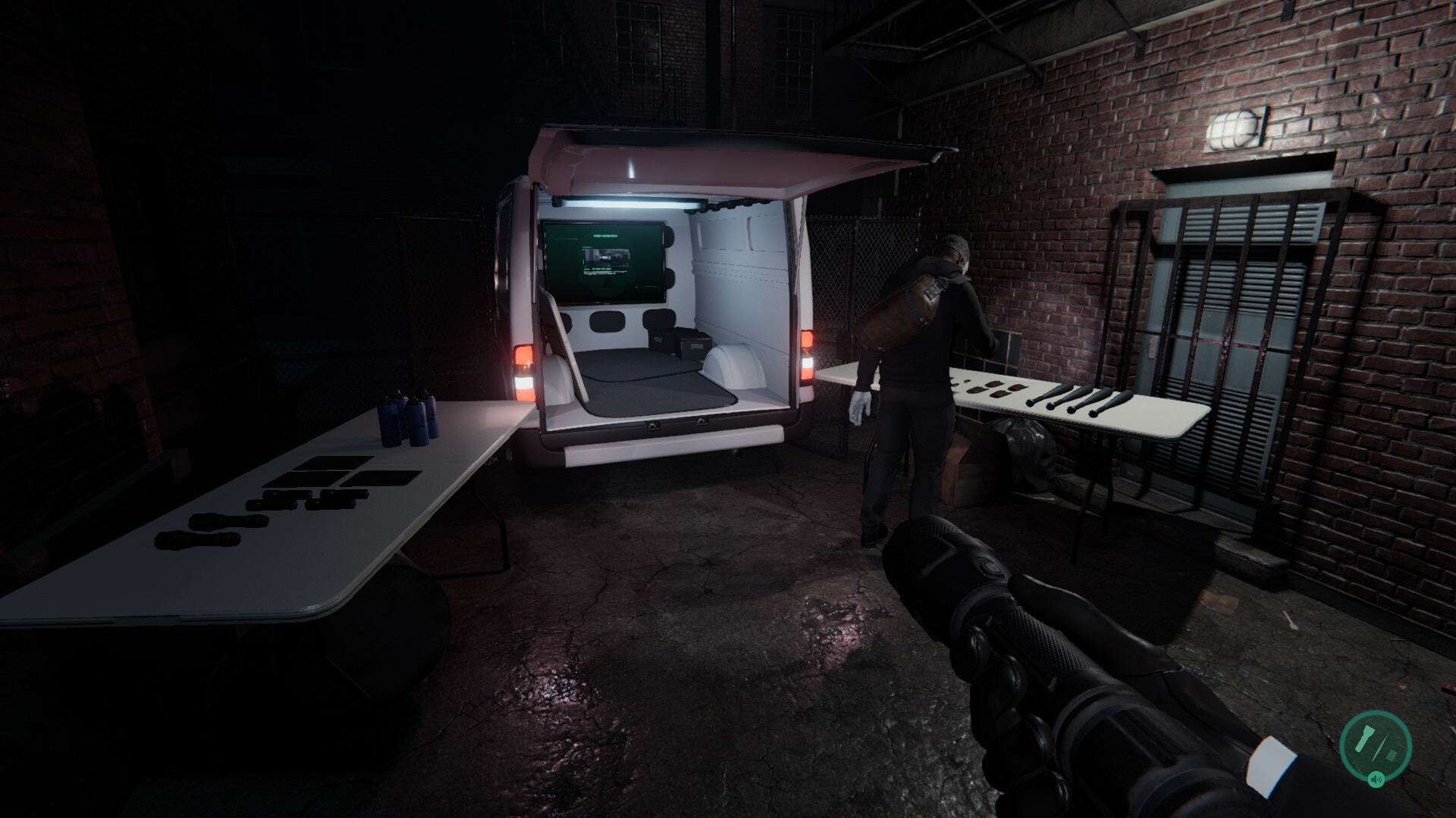 午夜抢劫/Midnight Heist 恐怖游戏第1张-皮玩部落 午夜抢劫/Midnight Heist 恐怖游戏