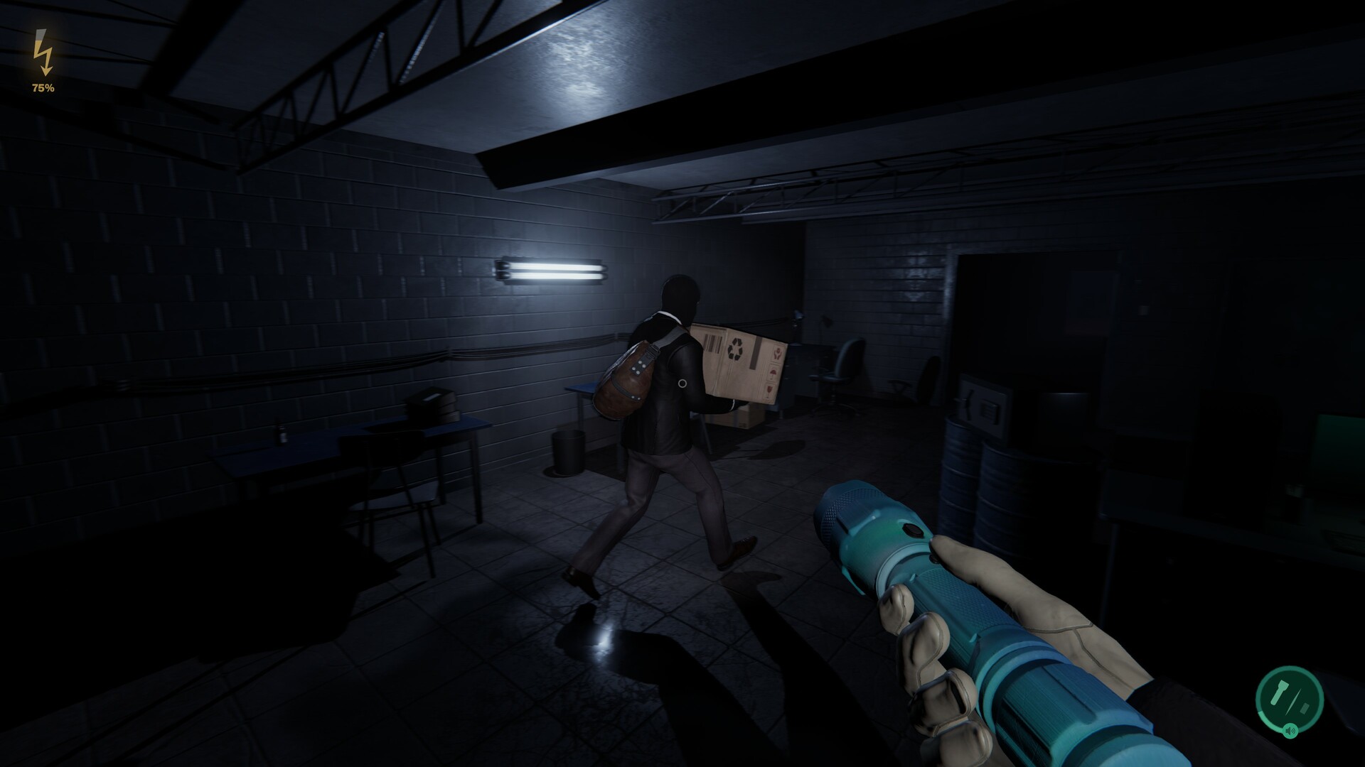 午夜抢劫/Midnight Heist 恐怖游戏第5张-皮玩部落 午夜抢劫/Midnight Heist 恐怖游戏