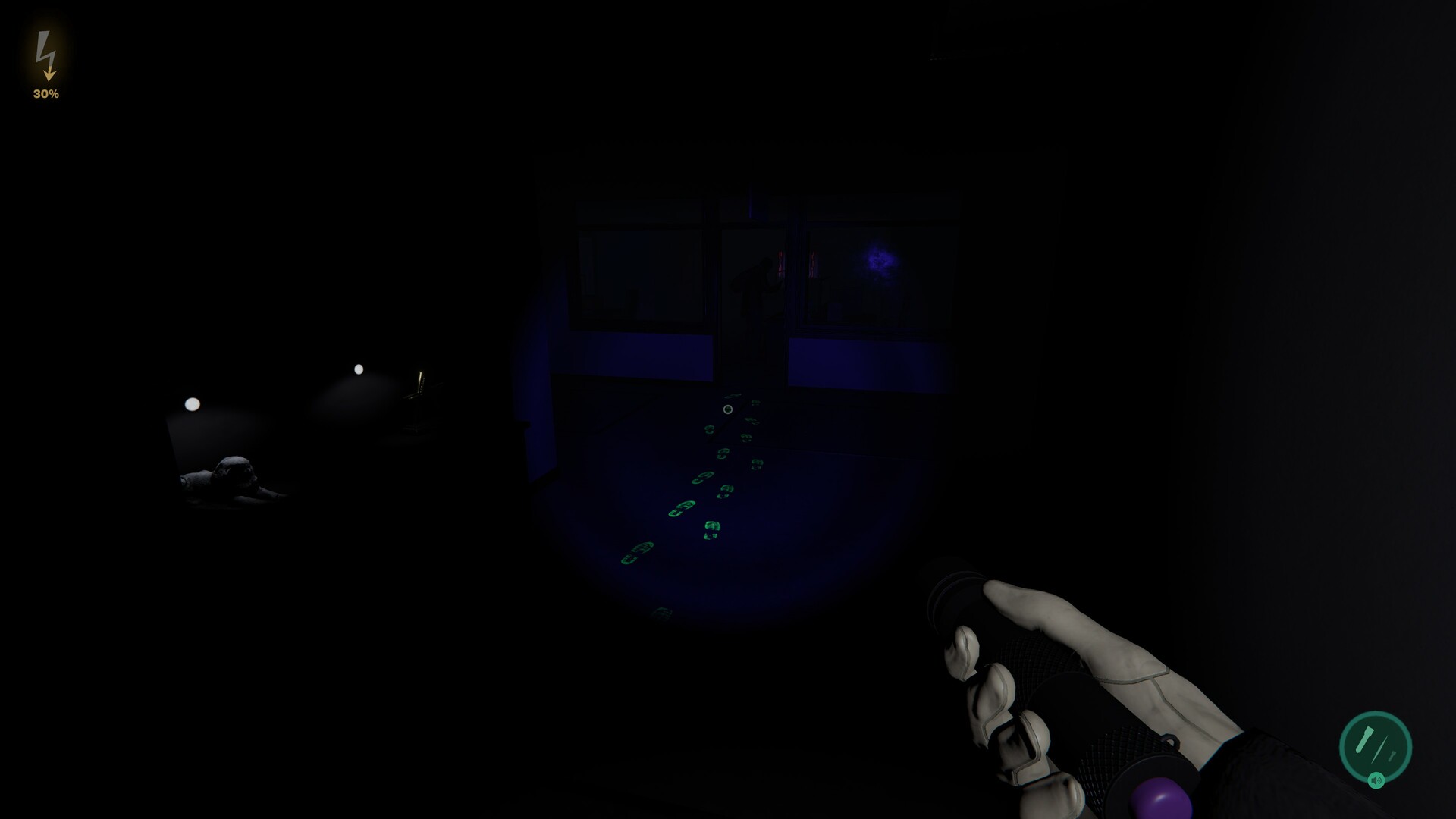 午夜抢劫|官方中文|支持手柄|Midnight Heist - 12