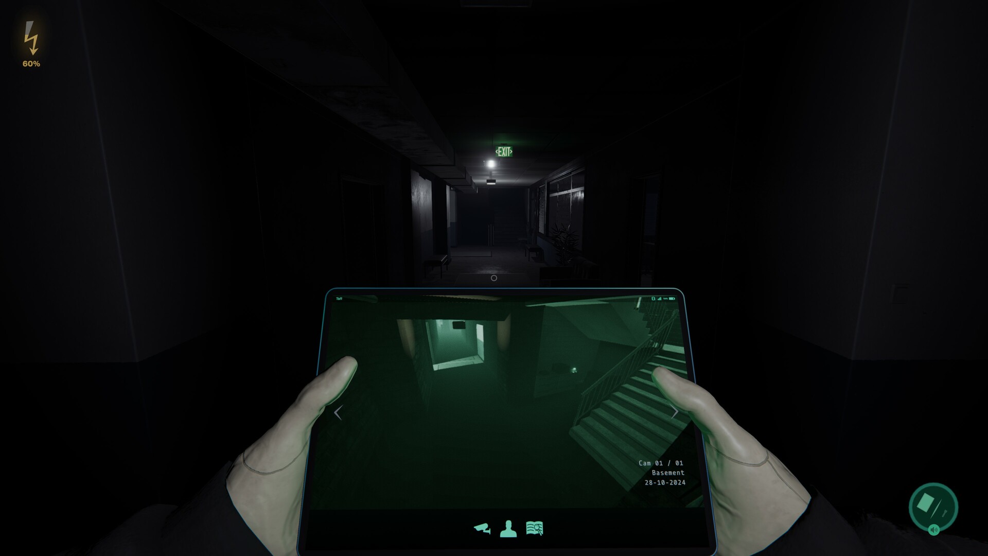 午夜抢劫/Midnight Heist 恐怖游戏第6张-皮玩部落 午夜抢劫/Midnight Heist 恐怖游戏