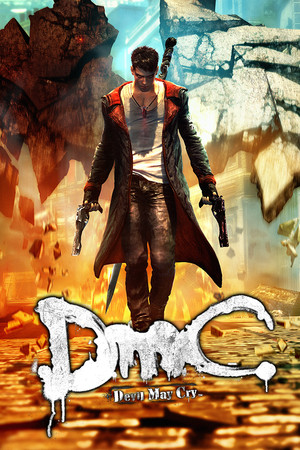 鬼泣: DmC/DmC: Devil May Cry