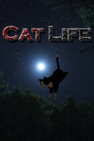 猫咪人生/Cat Life