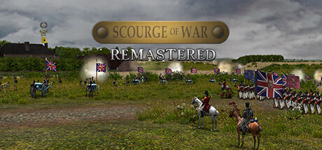 战争浩劫：重制版 | Scourge of War Remastered