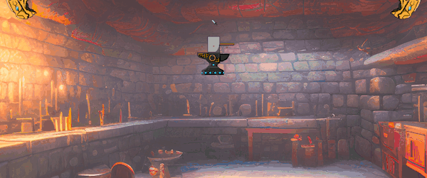 《矮人军团自走棋》游戏相关图片15