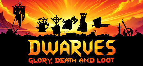 Dwarves: Glory, Death and Loot/矮人军团自走棋
