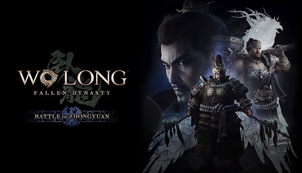 Wo Long: Fallen Dynasty Battle of Zhongyuan on Steam