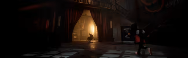 Gylt|官方中文插图4vexvex Gylt|官方中文插图4vexvex