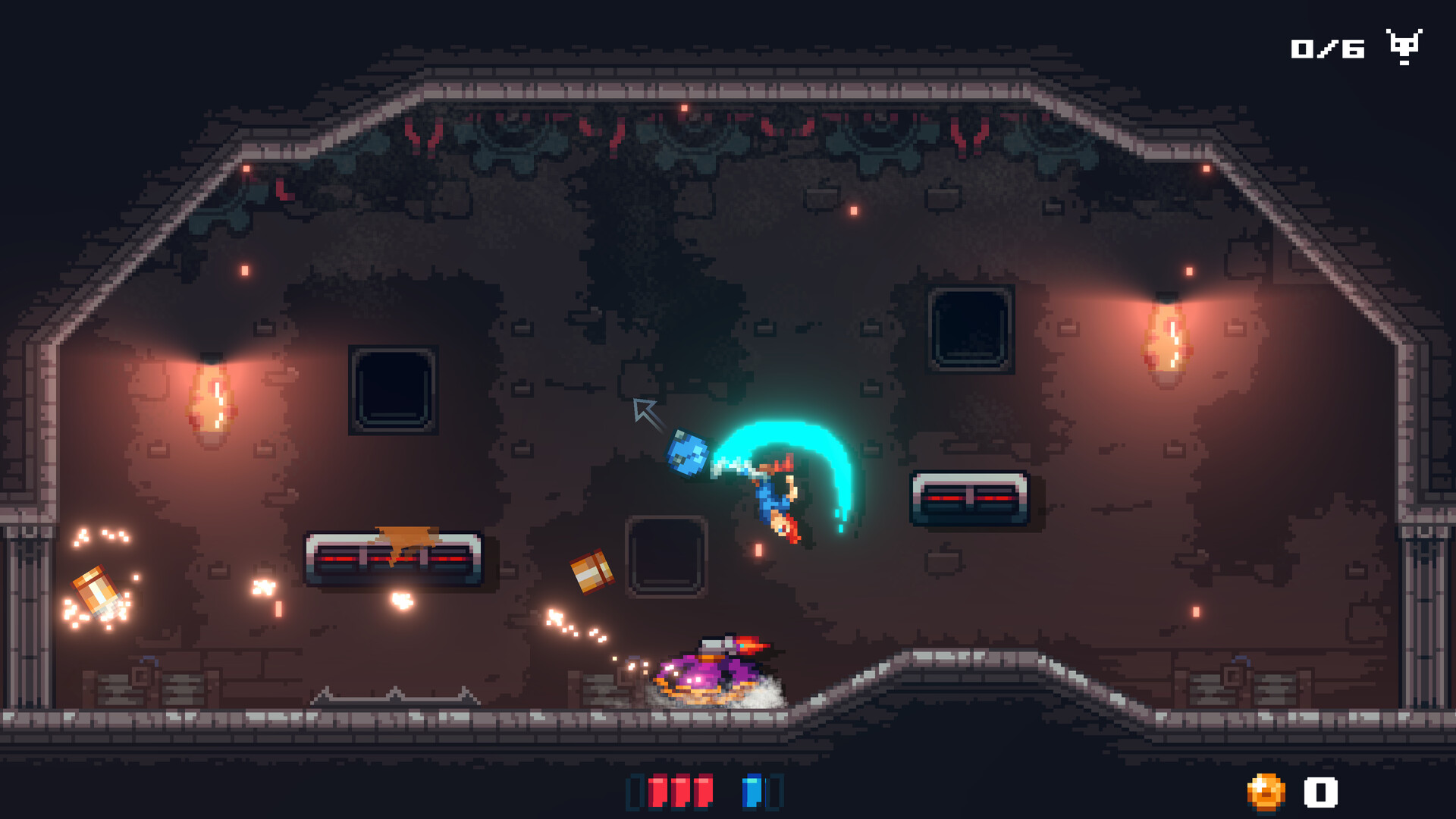 踢踢地牢|官方中文|支持手柄|Footgun: Underground - 2