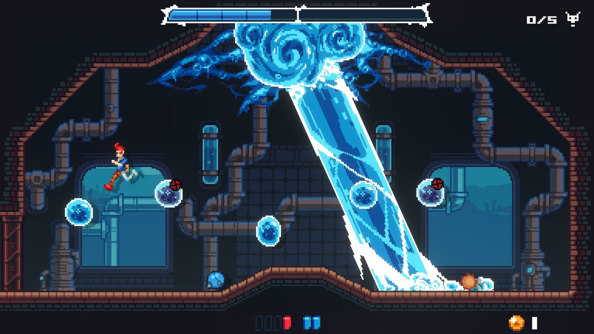 踢踢地牢|官方中文|支持手柄|Footgun: Underground - 3