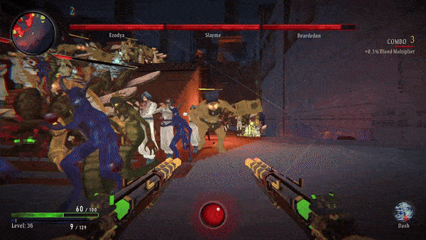 图片[3]-吸血鬼猎人/Vampire Hunters Build.17353160|动作冒险|6.9GB|中文-蝶影二次元