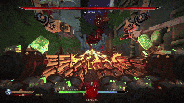 图片[2]-【FPS/中文/3D】《吸血鬼猎人 Vampire Hunters》V1.1.3 官方中文硬盘版【4.3G/新作】-嘤嘤怪之家