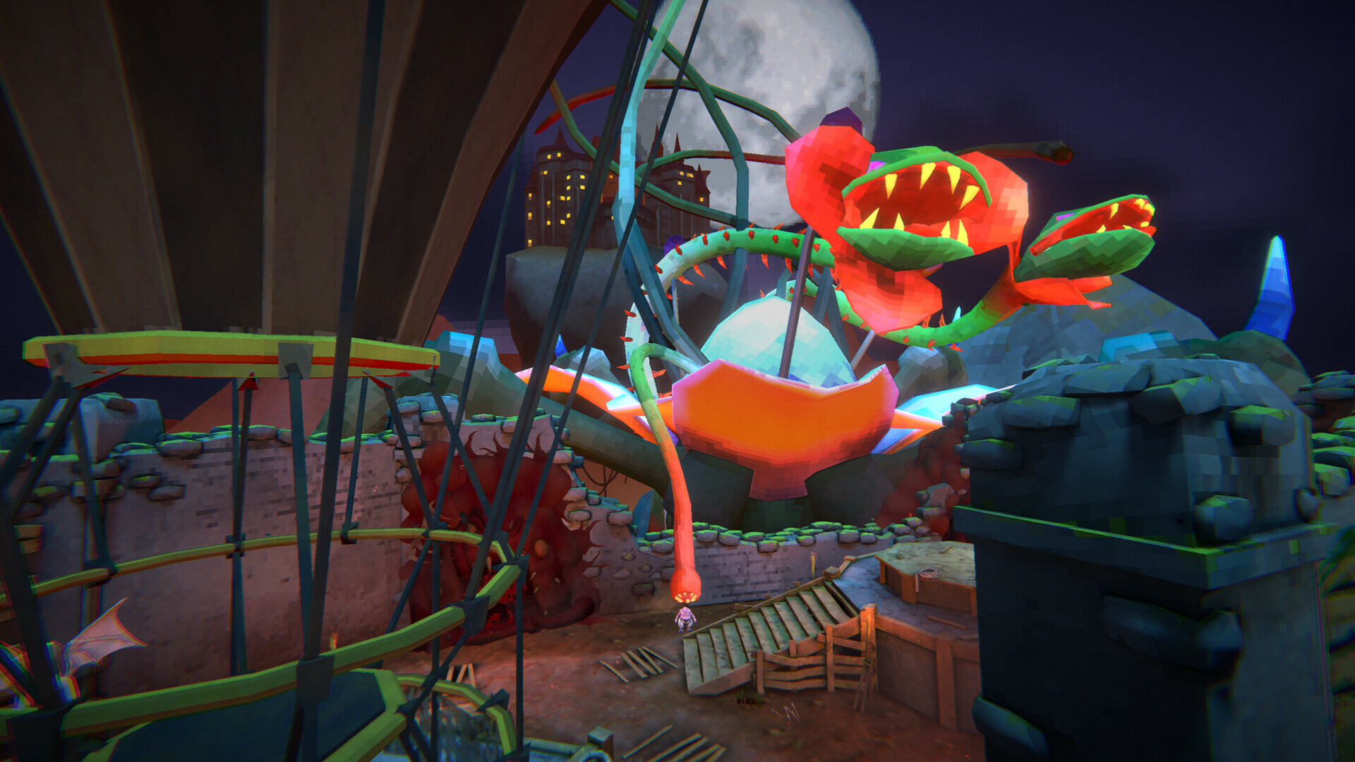 图片[13]-吸血鬼猎人|Vampire Hunters|1.4.4-萌芽游戏