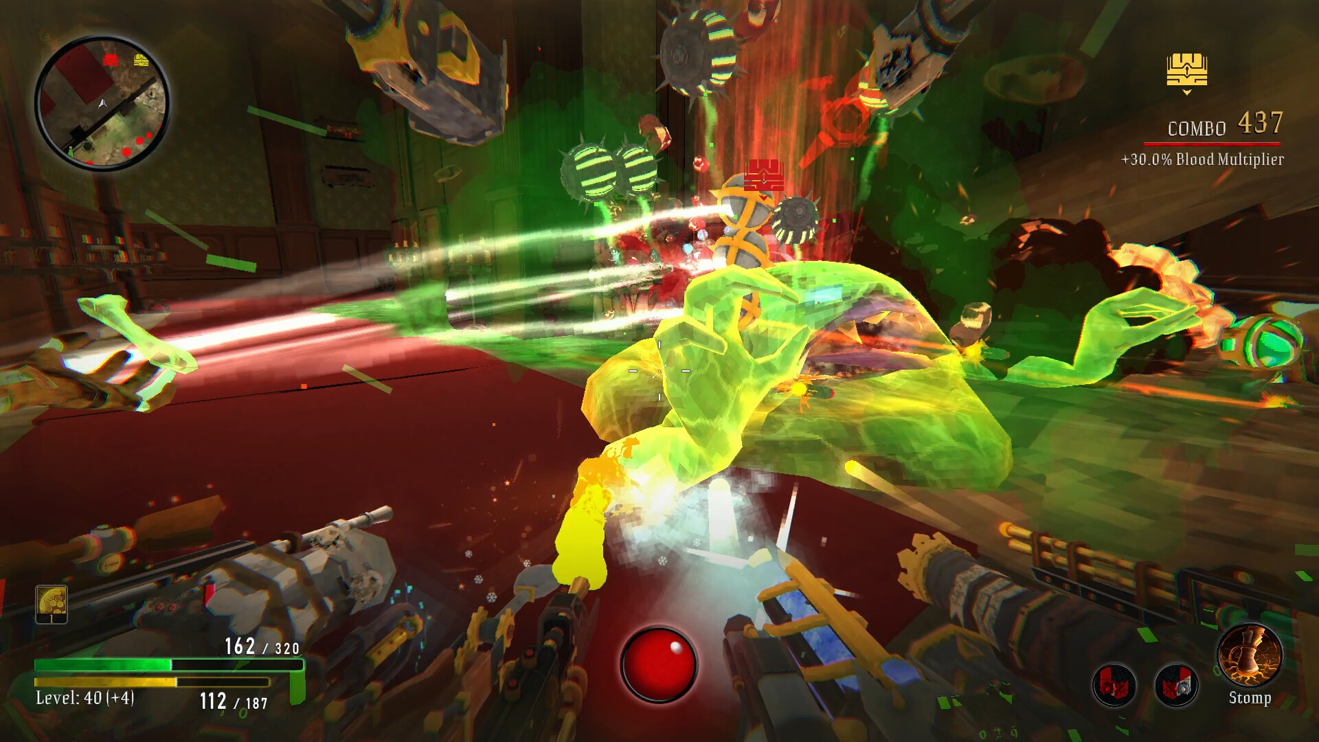 图片[15]-吸血鬼猎人|Vampire Hunters|1.4.4-萌芽游戏