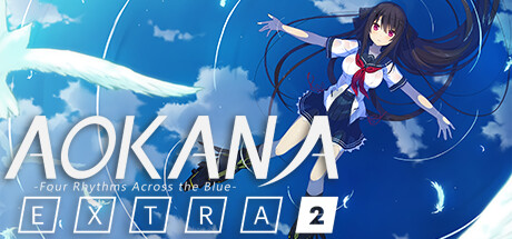 苍之彼方的四重奏EXTRA2/Aokana EXTRA2 绿色版下载游戏海报封面