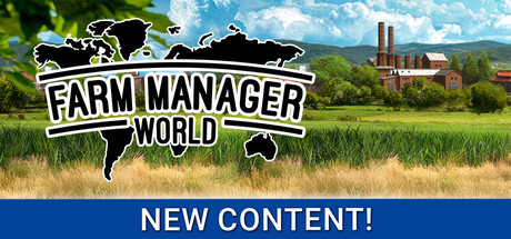 《农场经营世界 Farm Manager World》v20250715.466-官中简体|容量12.65GB