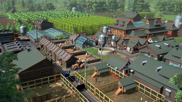 图片[2]|农场经理世界 Farm Manager World v1.0.20250510.433 -飞星（官中）|飞星游戏网 - 高质量单机游戏网盘下载站 | 免费Steam资源