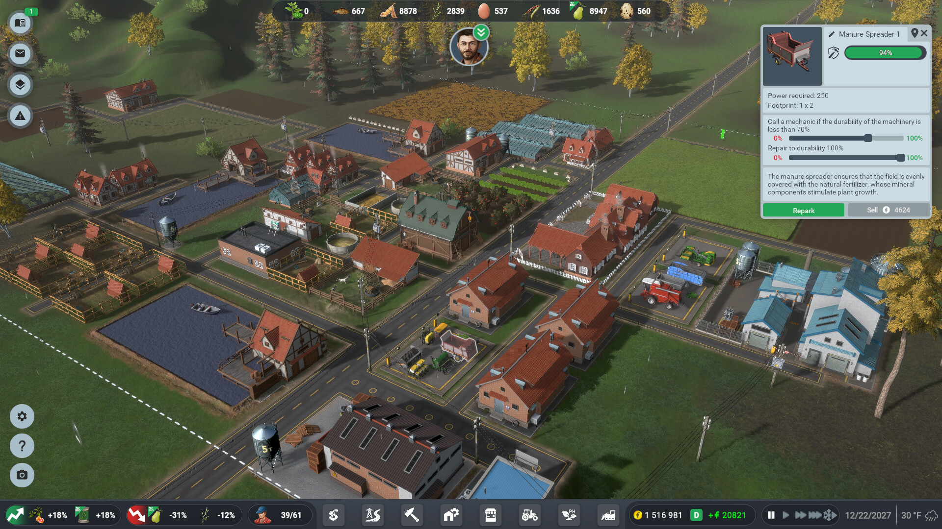 农场经营世界|v20251204|官方中文|Farm Manager World - 13