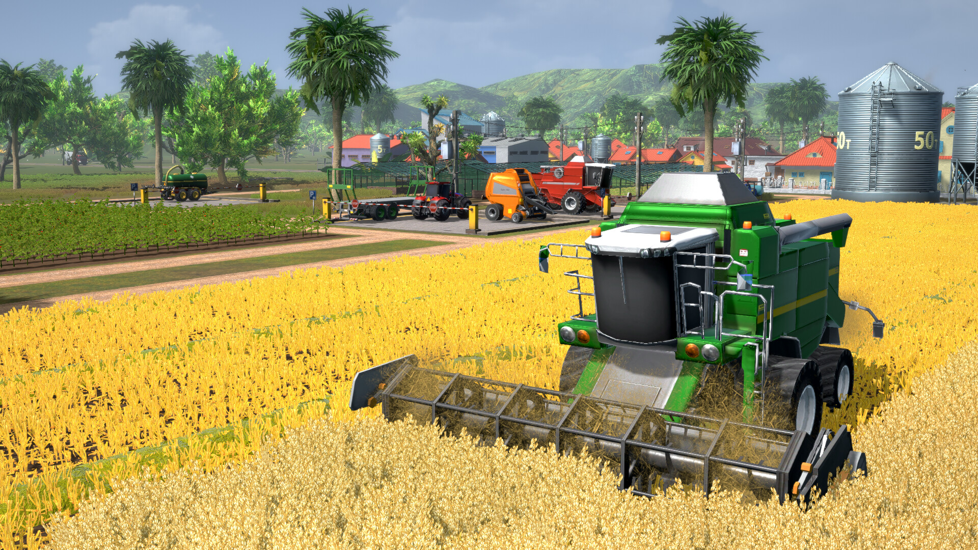 农场经营世界|v20251204|官方中文|Farm Manager World - 4