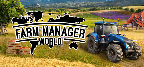 农场经营世界|Farm Manager World|Build23451898|整合全DLC-萌芽游戏