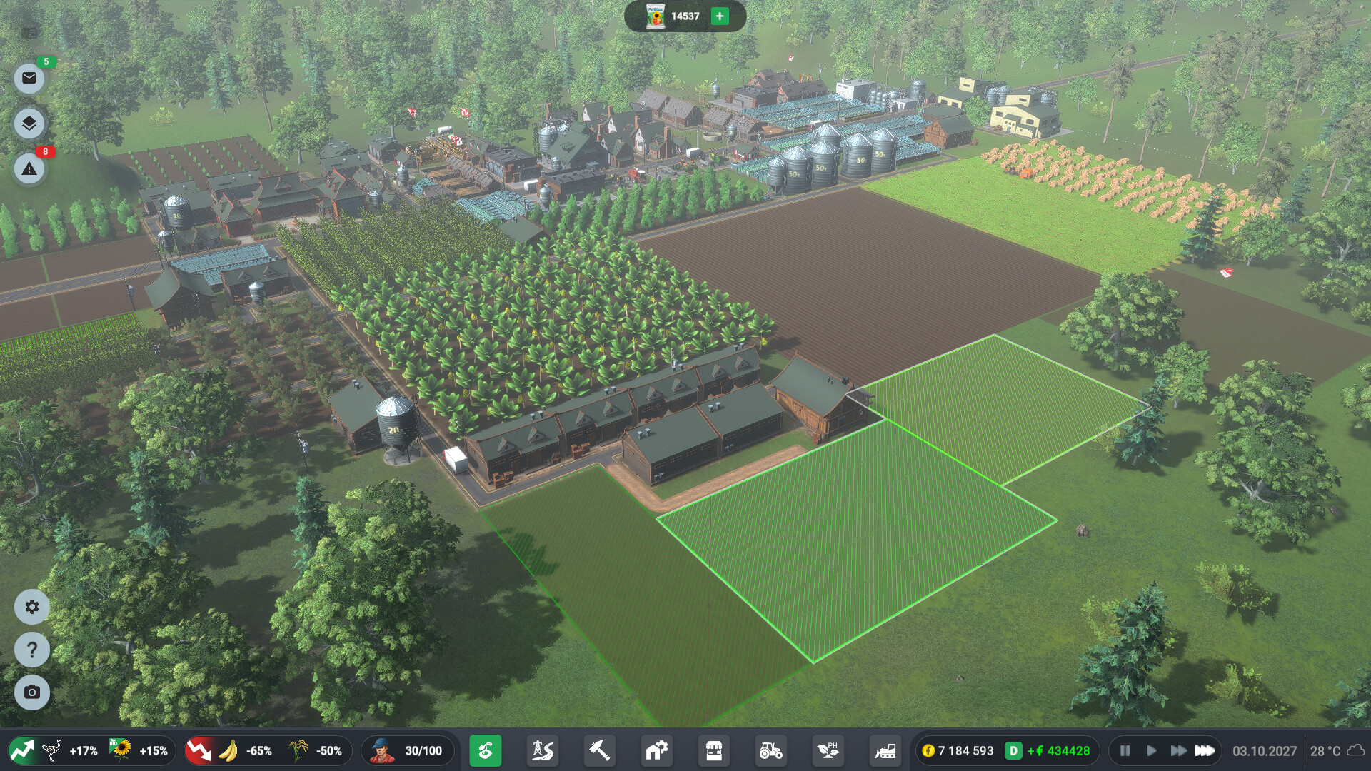 农场经营世界|v20251204|官方中文|Farm Manager World - 3