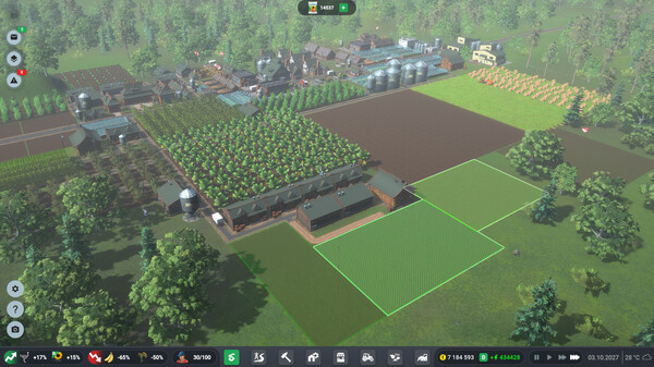 图片[3]|农场经理世界 Farm Manager World v1.0.20250510.433 -飞星（官中）|飞星游戏网 - 高质量单机游戏网盘下载站 | 免费Steam资源