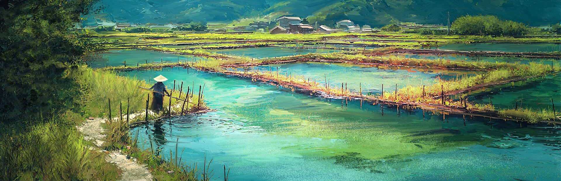 农场经营世界|Farm Manager World|Build23451898|整合全DLC