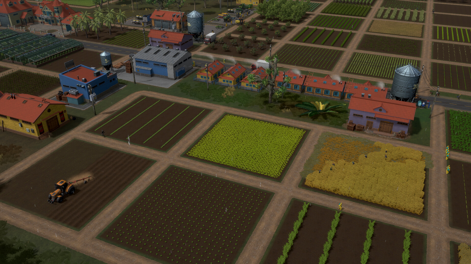 农场经营世界|v20251204|官方中文|Farm Manager World - 11