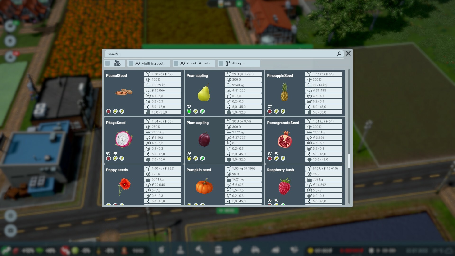 农场经营世界|v20251204|官方中文|Farm Manager World - 12