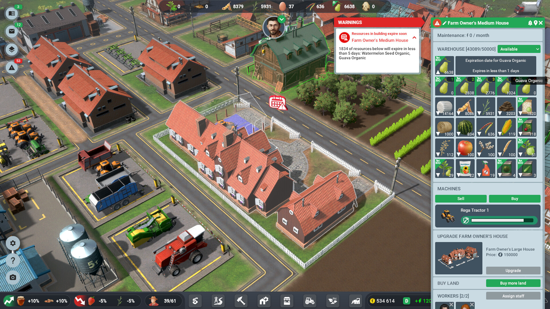 农场经营世界|v20251204|官方中文|Farm Manager World - 9