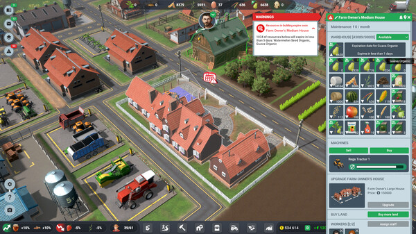 图片[9]|农场经理世界 Farm Manager World v1.0.20250510.433 -飞星（官中）|飞星游戏网 - 高质量单机游戏网盘下载站 | 免费Steam资源