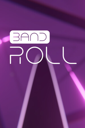 滚动的彩带/BandRoll