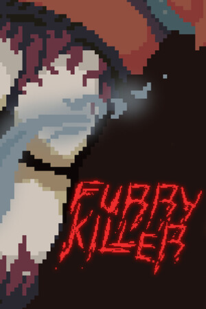 兽血狂杀/Furry Killer