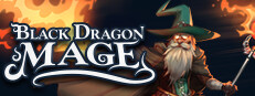 Black Dragon Mage