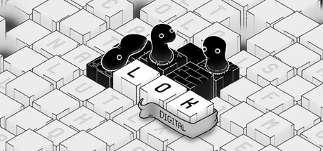 数码 LOK/LOK Digital_官方中文绿色版|网盘下载