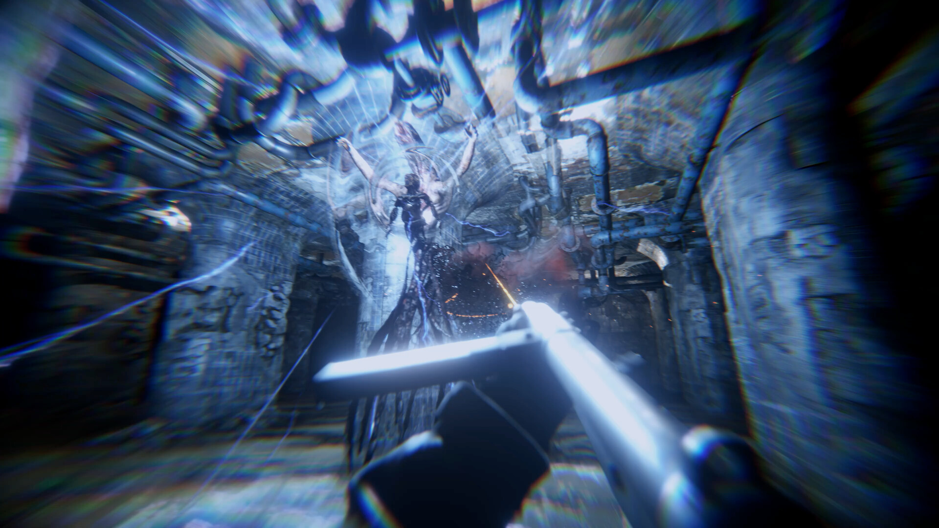 全面混沌 Total Chaos 中文版 | Build.21184540 噩梦幽城+腐朽深渊全DLC | 百度网盘解压即玩