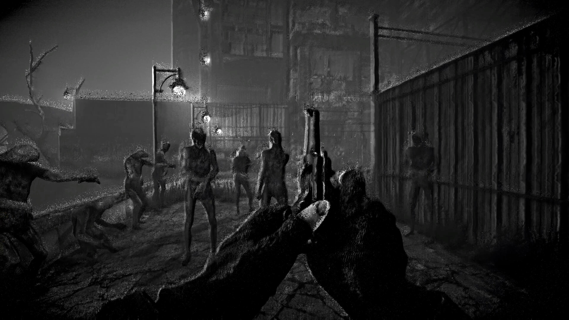 全面混沌 Total Chaos 中文版 | Build.21184540 噩梦幽城+腐朽深渊全DLC | 百度网盘解压即玩