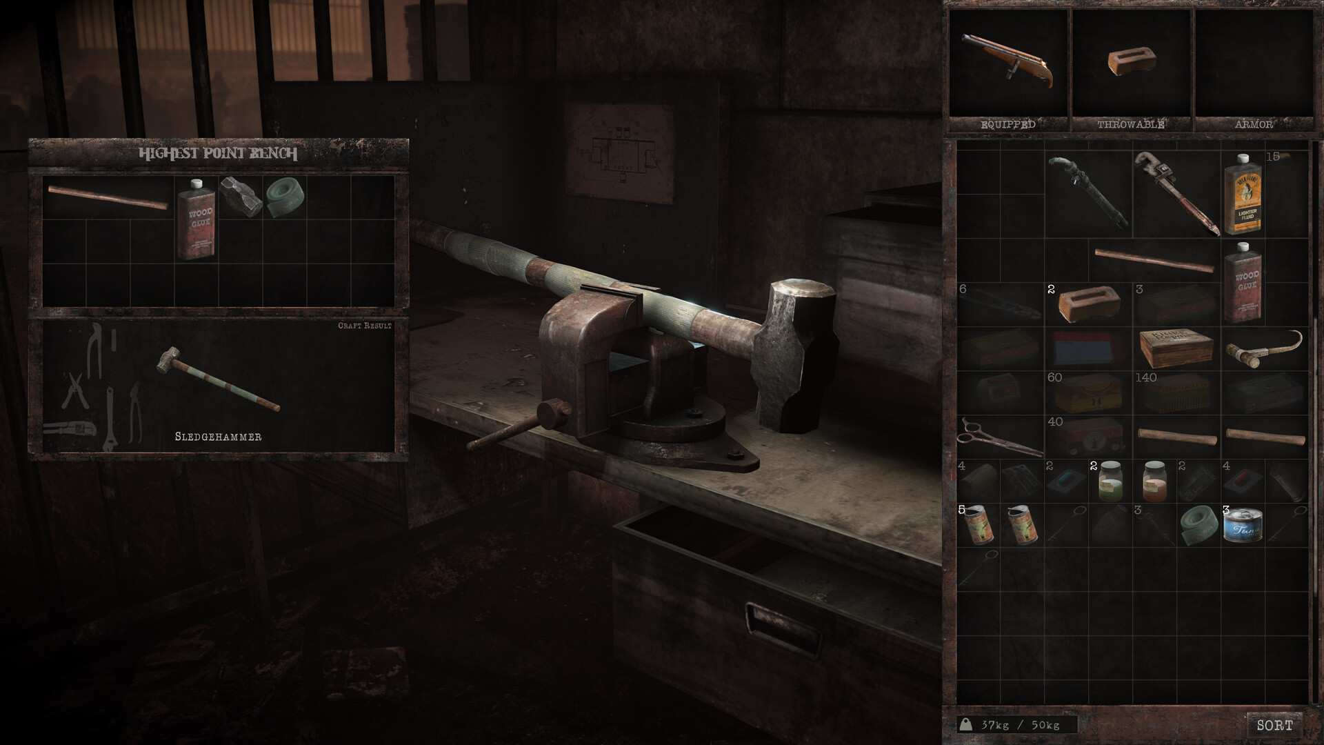 全面混沌 Total Chaos 中文版 | Build.21184540 噩梦幽城+腐朽深渊全DLC | 百度网盘解压即玩