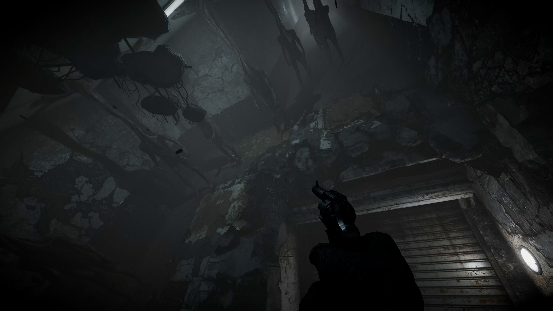 全面混沌 Total Chaos 中文版 | Build.21184540 噩梦幽城+腐朽深渊全DLC | 百度网盘解压即玩