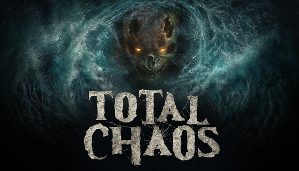 全面混沌 Total Chaos 中文版 | Build.21184540 噩梦幽城+腐朽深渊全DLC | 百度网盘解压即玩