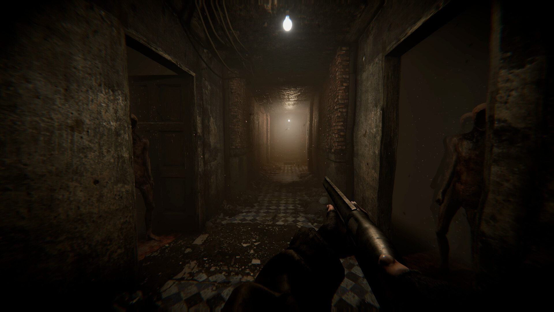 全面混沌 Total Chaos 中文版 | Build.21184540 噩梦幽城+腐朽深渊全DLC | 百度网盘解压即玩